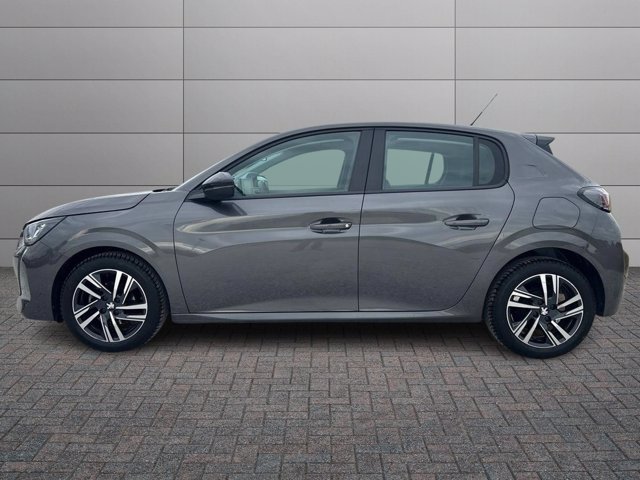 PEUGEOT 208 1.2 puretech active s&s 75cv