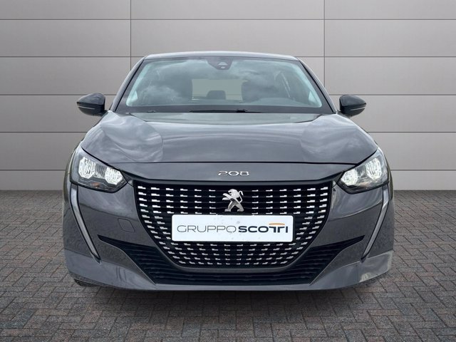 PEUGEOT 208 1.2 puretech active s&s 75cv