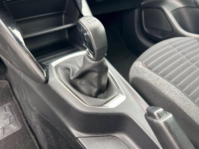PEUGEOT 208 1.2 puretech active s&s 75cv