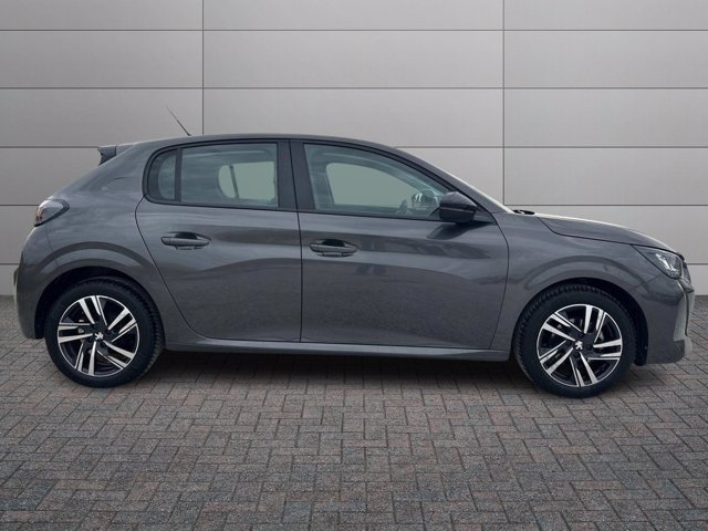 PEUGEOT 208 1.2 puretech active s&s 75cv