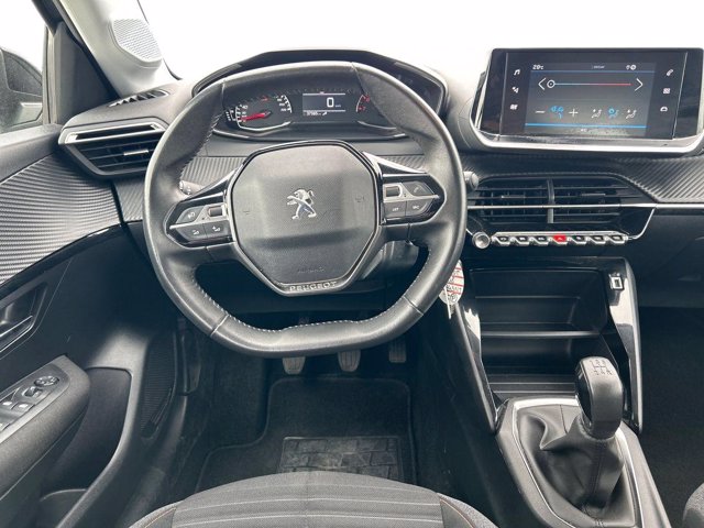 PEUGEOT 208 1.2 puretech active s&s 75cv