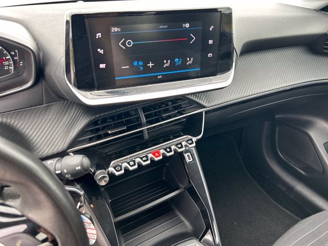 PEUGEOT 208 1.2 puretech active s&s 75cv