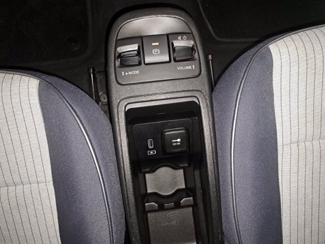 FIAT 500 Icon Berlina 42 kWh