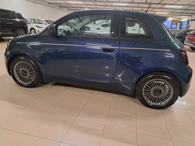 FIAT 500 Icon Berlina 42 kWh