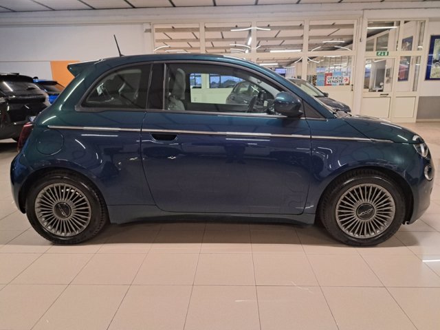 FIAT 500 Icon Berlina 42 kWh