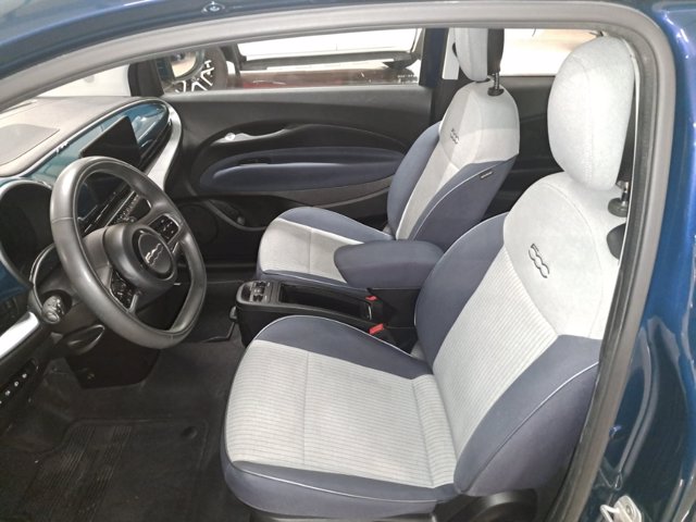 FIAT 500 Icon Berlina 42 kWh