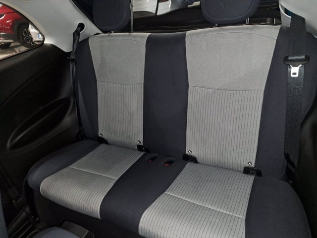 FIAT 500 Icon Berlina 42 kWh
