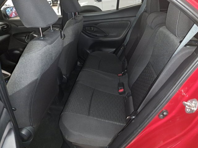 TOYOTA Yaris Cross 1.5 Hybrid 5p. E-CVT Trend