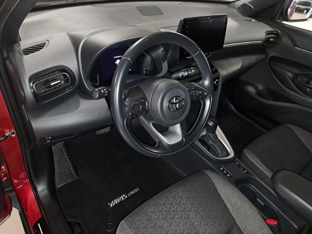 TOYOTA Yaris Cross 1.5 Hybrid 5p. E-CVT Trend