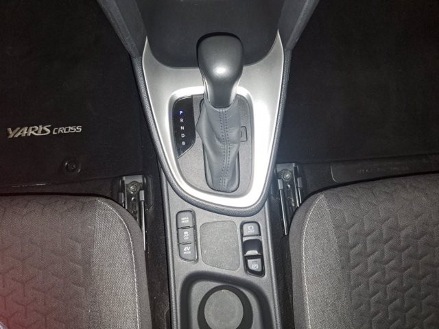 TOYOTA Yaris Cross 1.5 Hybrid 5p. E-CVT Trend