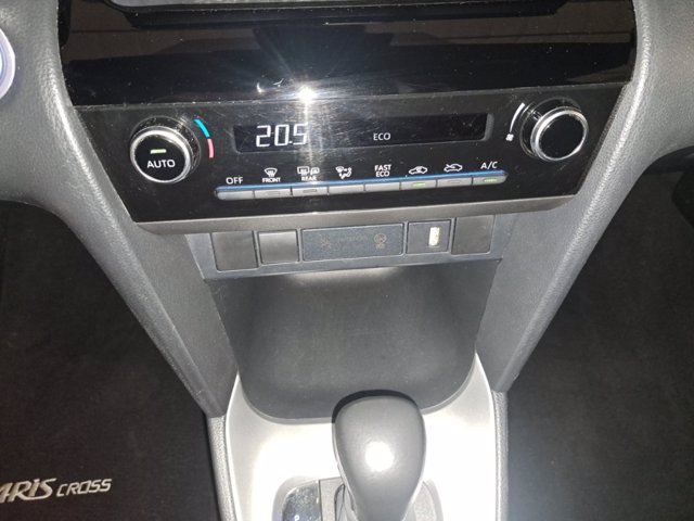TOYOTA Yaris Cross 1.5 Hybrid 5p. E-CVT Trend