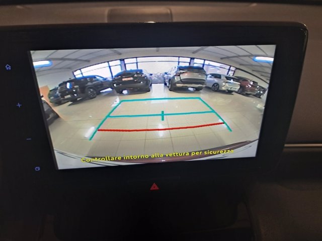 TOYOTA Yaris Cross 1.5 Hybrid 5p. E-CVT Trend