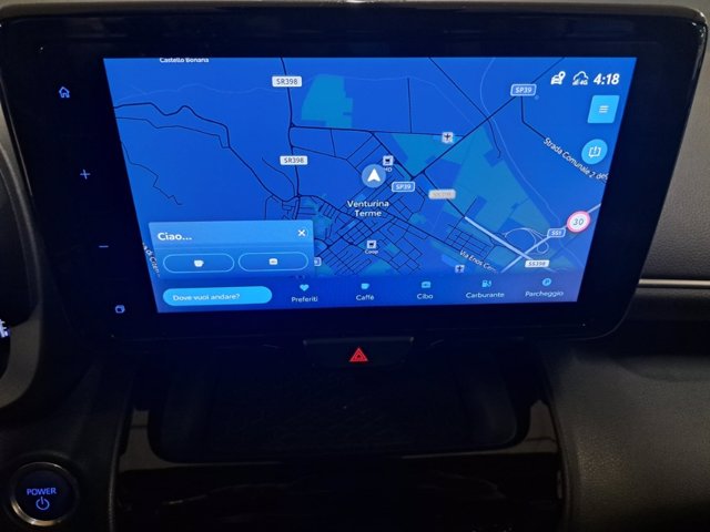 TOYOTA Yaris Cross 1.5 Hybrid 5p. E-CVT Trend