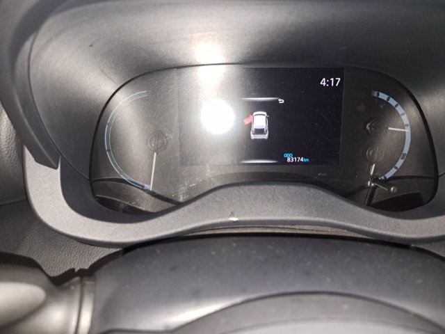 TOYOTA Yaris Cross 1.5 Hybrid 5p. E-CVT Trend