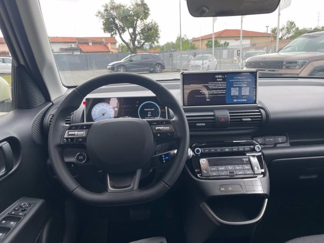 HYUNDAI Inster 49kwh xclass