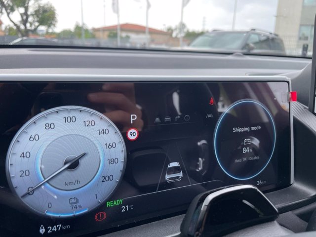 HYUNDAI Inster 49kwh xclass