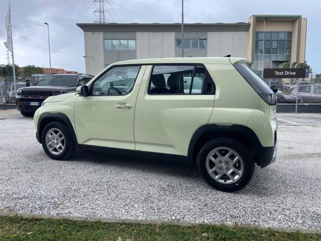 HYUNDAI Inster 49kwh xclass
