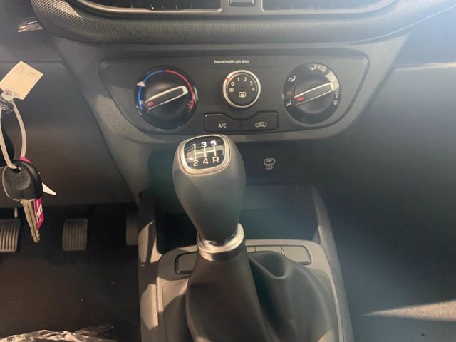 HYUNDAI I10 1.0 mpi connectline 63cv
