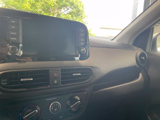 HYUNDAI I10 1.0 mpi connectline 63cv