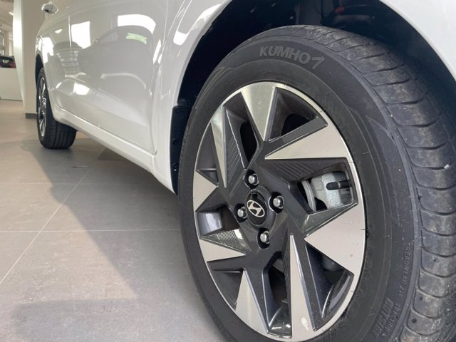 HYUNDAI I10 1.0 mpi connectline 63cv