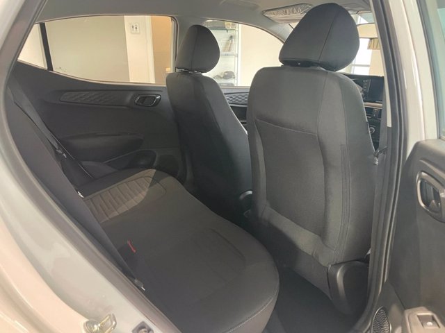 HYUNDAI I10 1.0 mpi connectline 63cv