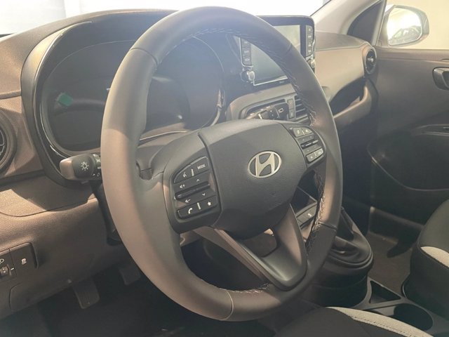 HYUNDAI I10 1.0 mpi connectline 63cv