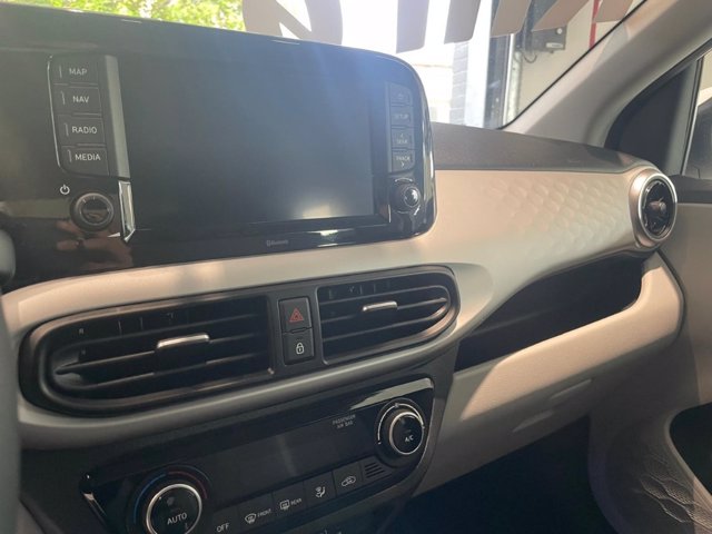 HYUNDAI I10 1.0 mpi prime 63cv auto