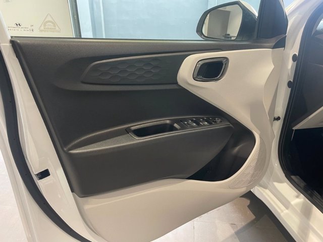 HYUNDAI I10 1.0 mpi prime 63cv auto