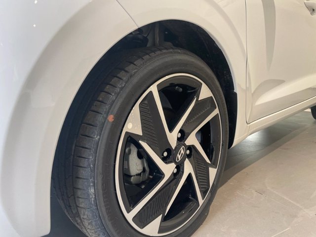 HYUNDAI I10 1.0 mpi prime 63cv auto