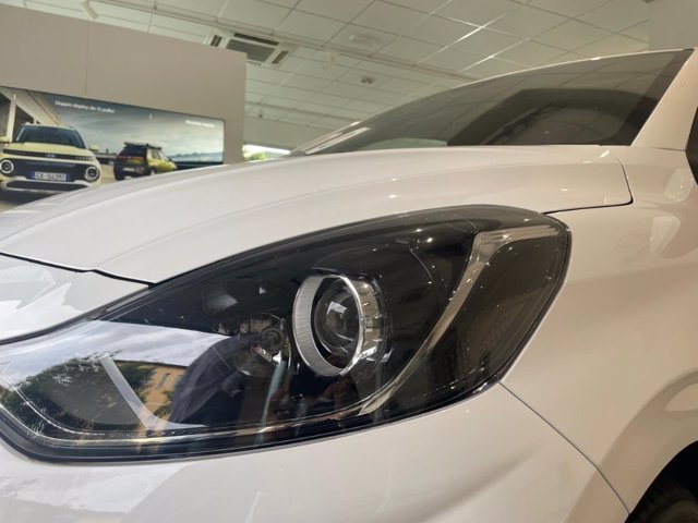 HYUNDAI I10 1.0 mpi prime 63cv auto