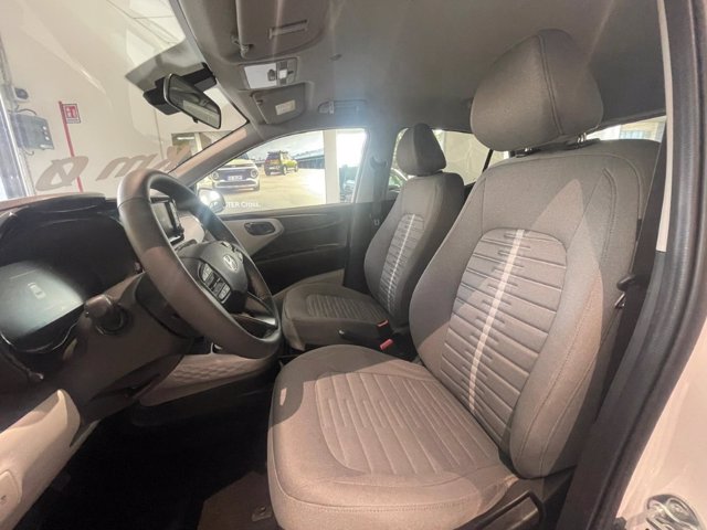 HYUNDAI I10 1.0 mpi prime 63cv auto