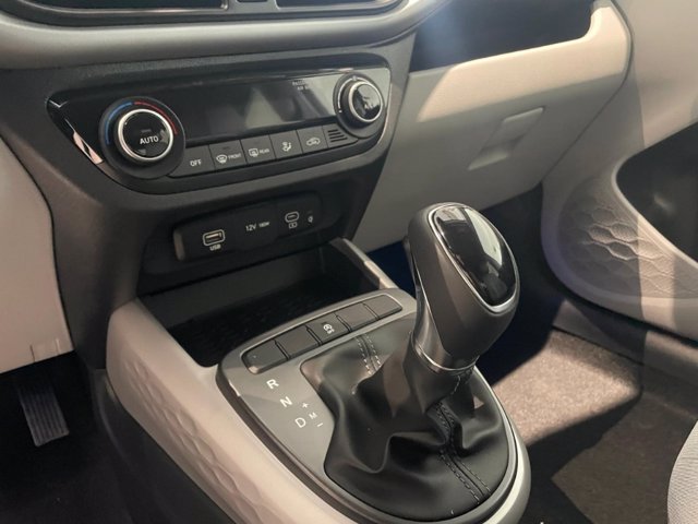 HYUNDAI I10 1.0 mpi prime 63cv auto