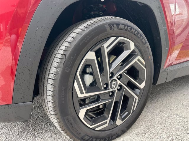 HYUNDAI Tucson 1.6 crdi 48v exellence 2wd dct