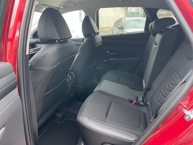 HYUNDAI Tucson 1.6 crdi 48v exellence 2wd dct