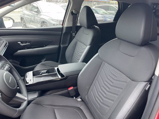 HYUNDAI Tucson 1.6 crdi 48v exellence 2wd dct