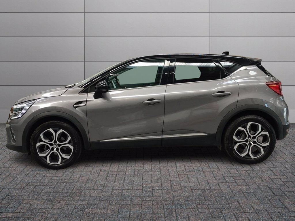 RENAULT Captur 1.0 tce zen gpl 100cv my21