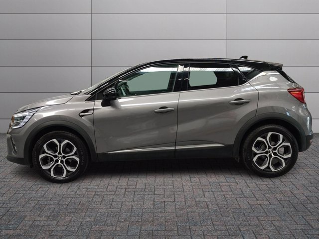 RENAULT Captur 1.0 tce zen gpl 100cv my21