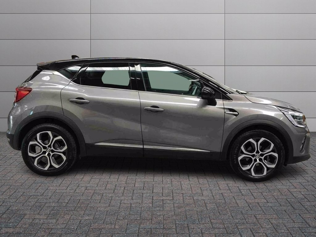 RENAULT Captur 1.0 tce zen gpl 100cv my21