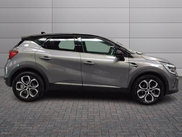 RENAULT Captur 1.0 tce zen gpl 100cv my21