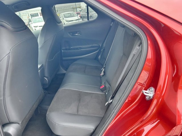 TOYOTA C-hr 2.0 phev gr sport fwd e-cvt