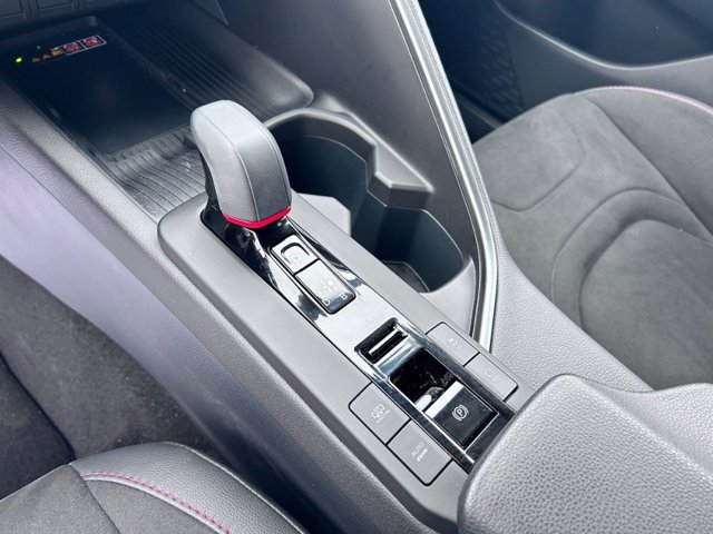 TOYOTA C-hr 2.0 phev gr sport fwd e-cvt