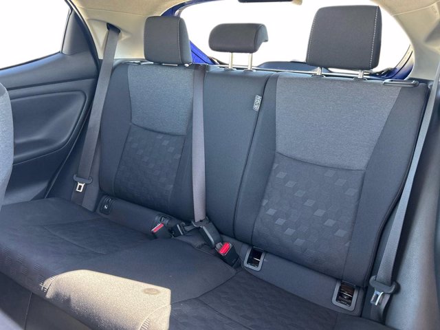 TOYOTA Yaris 1.5h trend