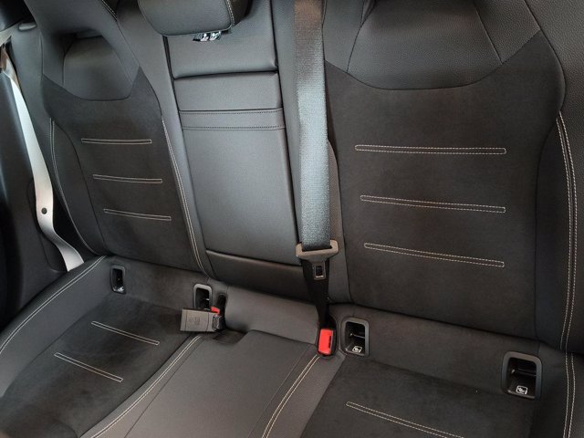 MERCEDES A 180 d amg line advanced plus auto