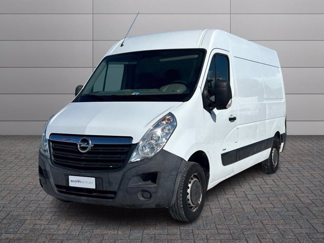 OPEL Movano 35 2.3 cdti 125cv L2H2 E5+ F.L.