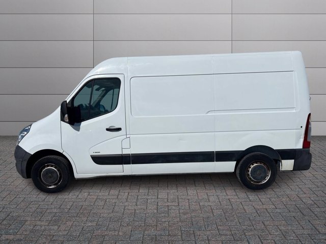 OPEL Movano 35 2.3 cdti 125cv L2H2 E5+ F.L.