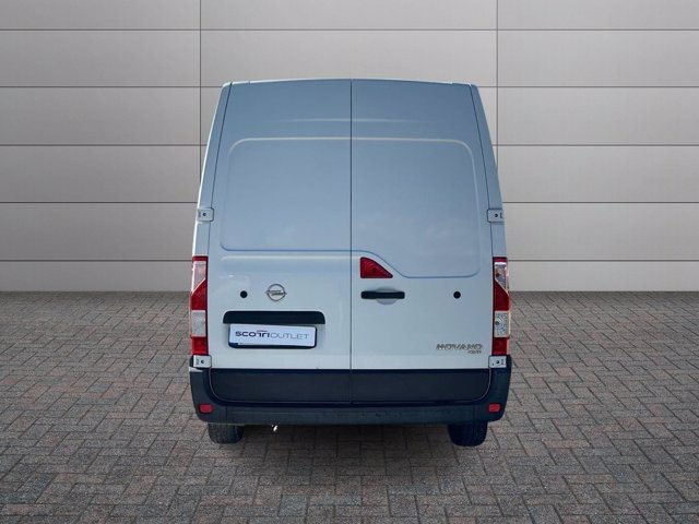 OPEL Movano 35 2.3 cdti 125cv L2H2 E5+ F.L.