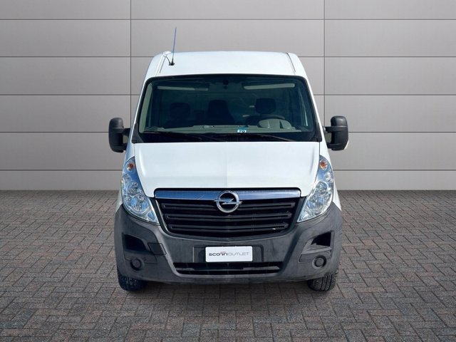 OPEL Movano 35 2.3 cdti 125cv L2H2 E5+ F.L.