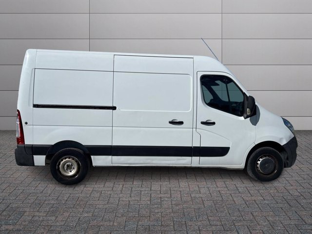 OPEL Movano 35 2.3 cdti 125cv L2H2 E5+ F.L.
