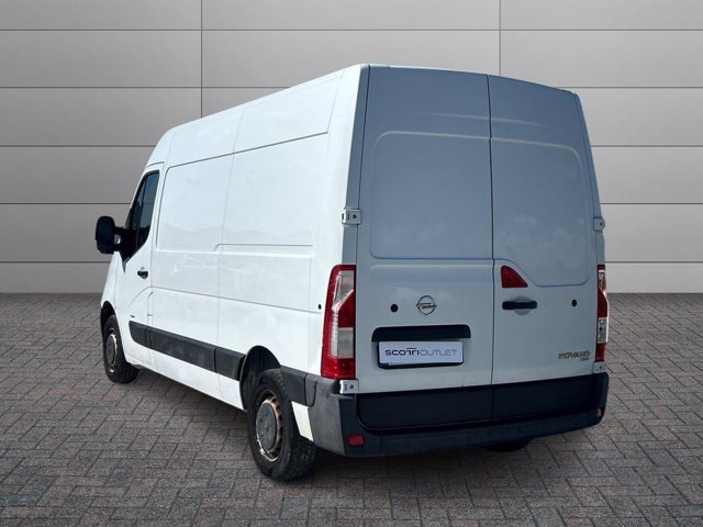 OPEL Movano 35 2.3 cdti 125cv L2H2 E5+ F.L.