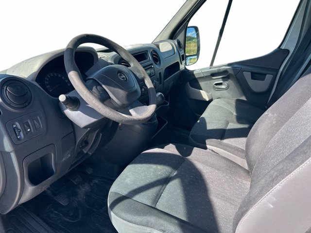 OPEL Movano 35 2.3 cdti 125cv L2H2 E5+ F.L.